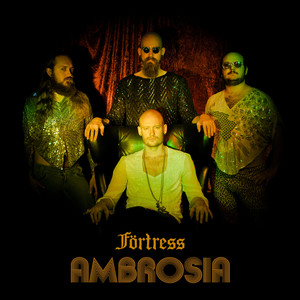 Ambrosia