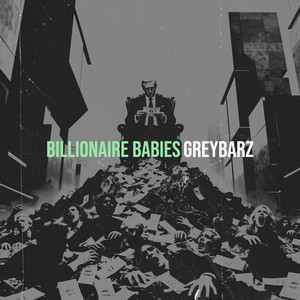Billionaire Babies (Explicit)
