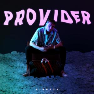 PROVIDER (feat. JpBeats)