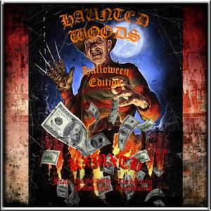 Jammed Gun (feat. The8Eman) (Explicit)