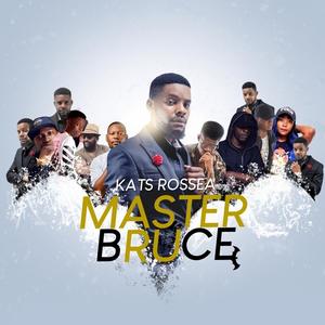 Master Bruce (Explicit)