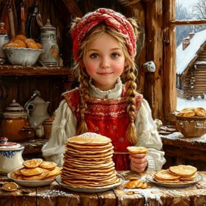 Масленица: vol.2