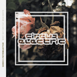 Sadbois - Worst Day Ever