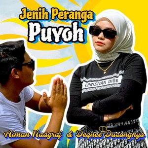 Jenih Peranga Puyoh