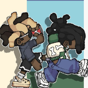 Too Much x2 (Explicit)