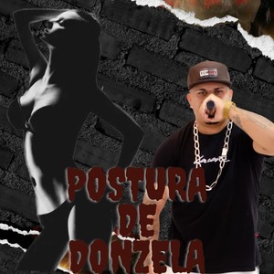 postura de donzela (Explicit)