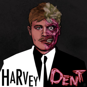 Harvey Dent