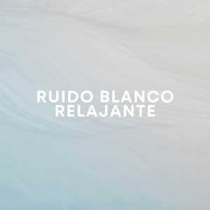 Sonido Blanco Antiestrés