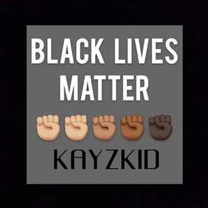 Black Lives Matter