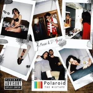 Polaroid: The Mixtape