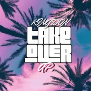 (Project Presents) Take_Over [Explicit]