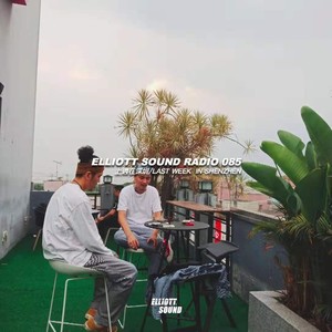 ELLIOTT SOUND RADIO 085