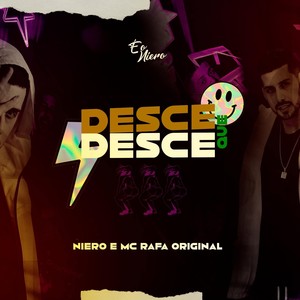 Desce que Desce (Explicit)
