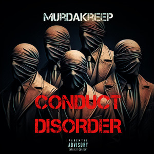 Conduct Disorder (Explicit)