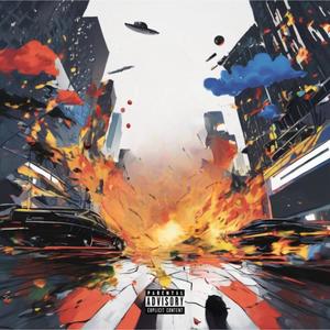 KIO (feat. MyBans) (Explicit)