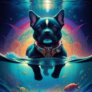 Sleep for Dogs (feat. Green Noise Gang)