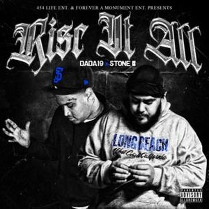 Risc It All (feat. Nitty Bo) (Explicit)