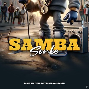 Samba Sonke