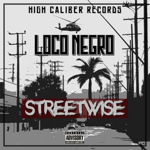 Street Wise (Explicit)