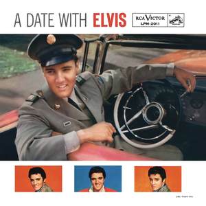 A Date With Elvis