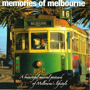 Memories of Melbourne