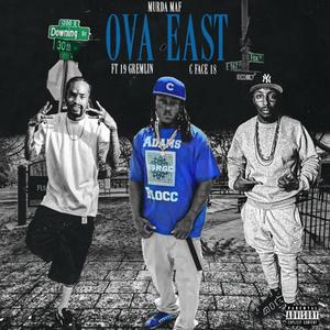 OVA EAST (Explicit)