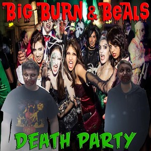 Death Party (Explicit)