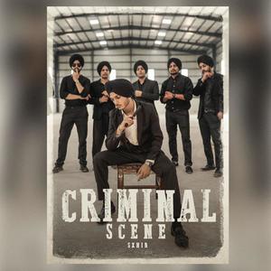 Criminal Scene (Explicit)