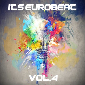 LIKE A FIRE (The Factory Eurobeat Version)