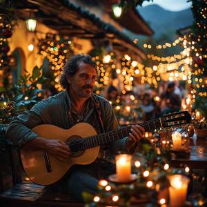 Encontrar tu Amor en Colombia el Día de Navidad