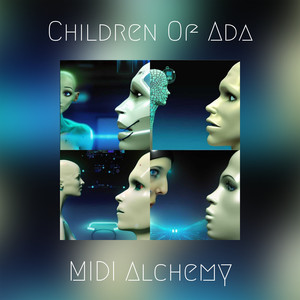 Children Of Ada