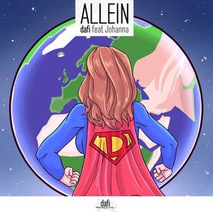Allein(feat. Johanna)