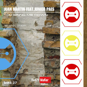 You Bring Me Down (Eurodance Remix)