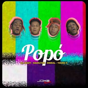 Popó (Explicit)