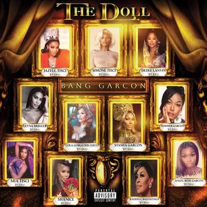 THE DOLL (feat. Loffe Beats) (Explicit)
