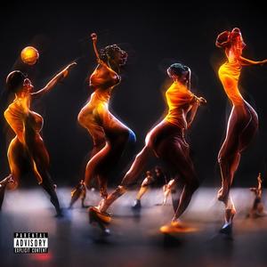 Bestie Riddim (feat. Allmillz) (Explicit)