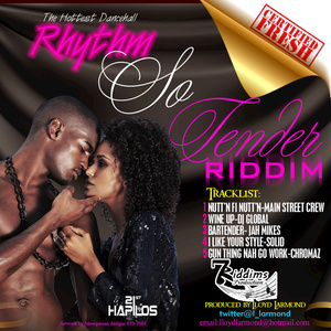 So Tender Riddim