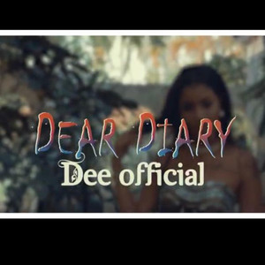 Dear Diary (Explicit)