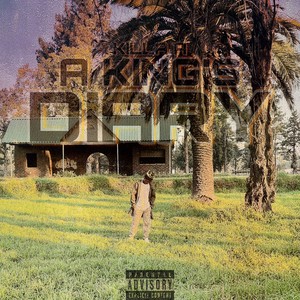 Jungle (Explicit)