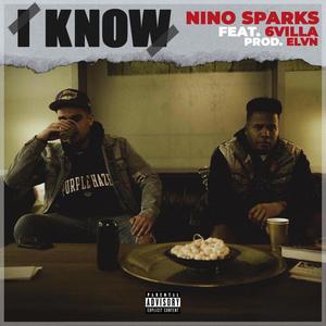 I Know(feat. 6Villa) (Explicit)