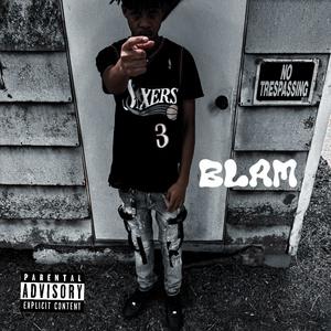 Blam (Explicit)