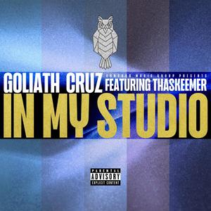 In My Studio (feat. ThaSkeemer) (Explicit)