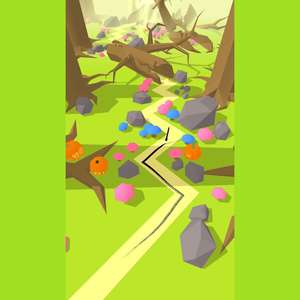 The ugly ducking (Orchestra_Arrangement)