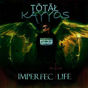 Imperfect Life (Explicit)