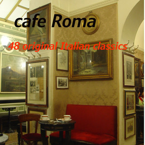 Cafe Roma