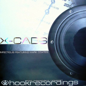 Infectious (Evolution Remix)