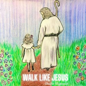 Walk Like Jesus (feat. Marie)