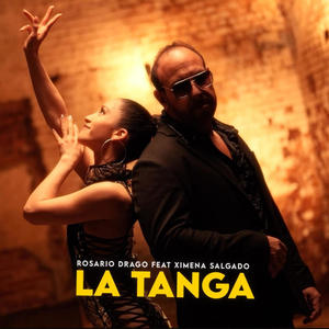 La Tanga (feat. Ximena Salgado & Mistah Ultra) [Explicit]