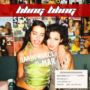 BLING BLING (Explicit)