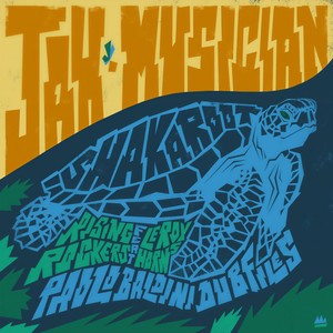 Jah Voyage(feat. Leroy Horns)